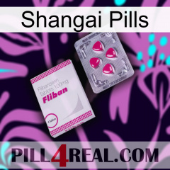 Shangai Pills 32